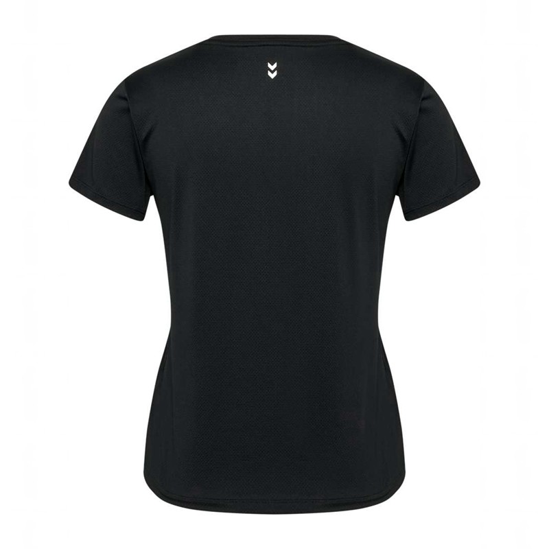 Hummel Mt Aura Mesh Kostymer Dam Svarta | 313855-454