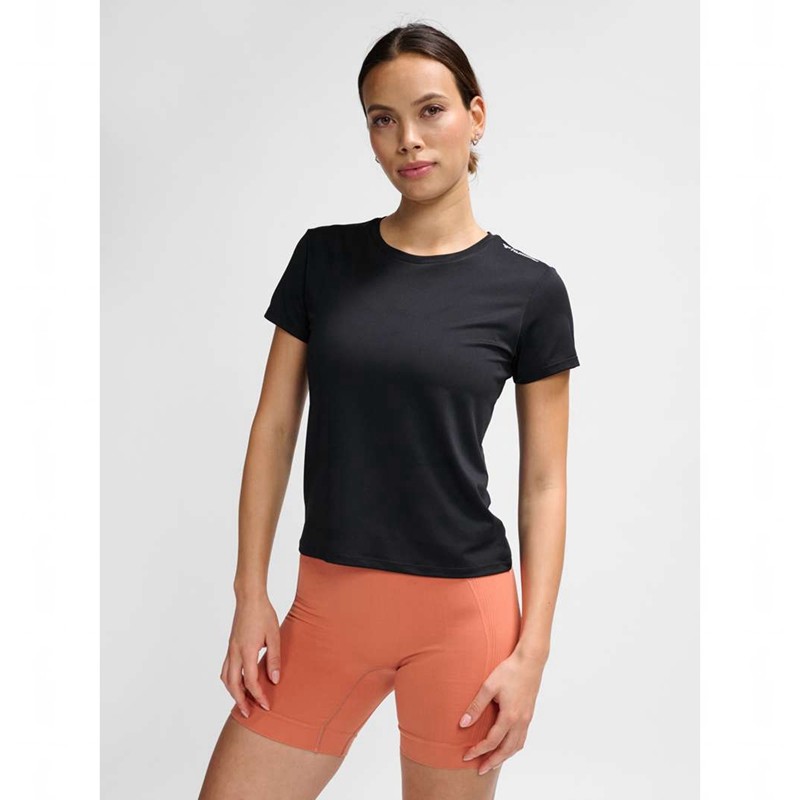 Hummel Mt Aura Mesh Kostymer Dam Svarta | 313855-454