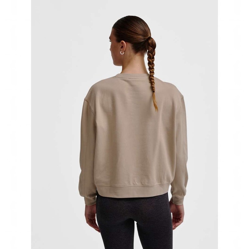 Hummel Mt Dhyani Tröjor Dam Grå | 977388-923