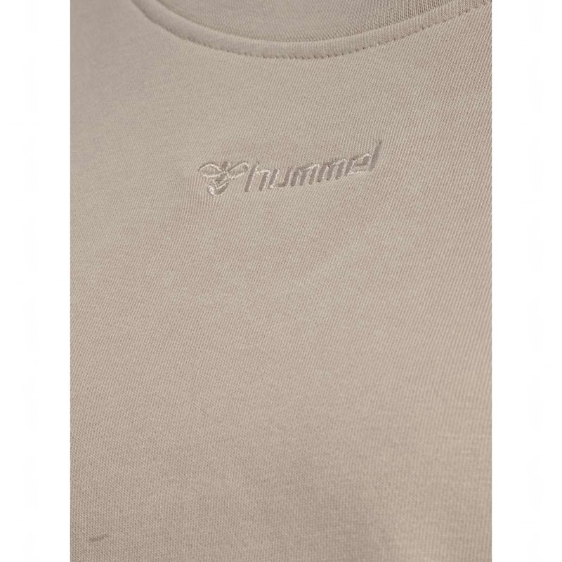 Hummel Mt Dhyani Tröjor Dam Grå | 977388-923