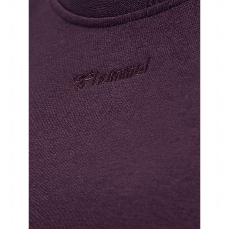 Hummel Mt Dhyani Tröjor Dam Lila | 216513-586
