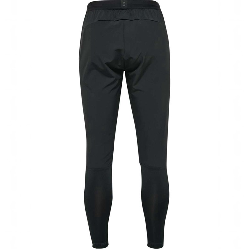 Hummel Mt Dragon Hybrid Tapered Byxor Herr Svarta | 301078-002