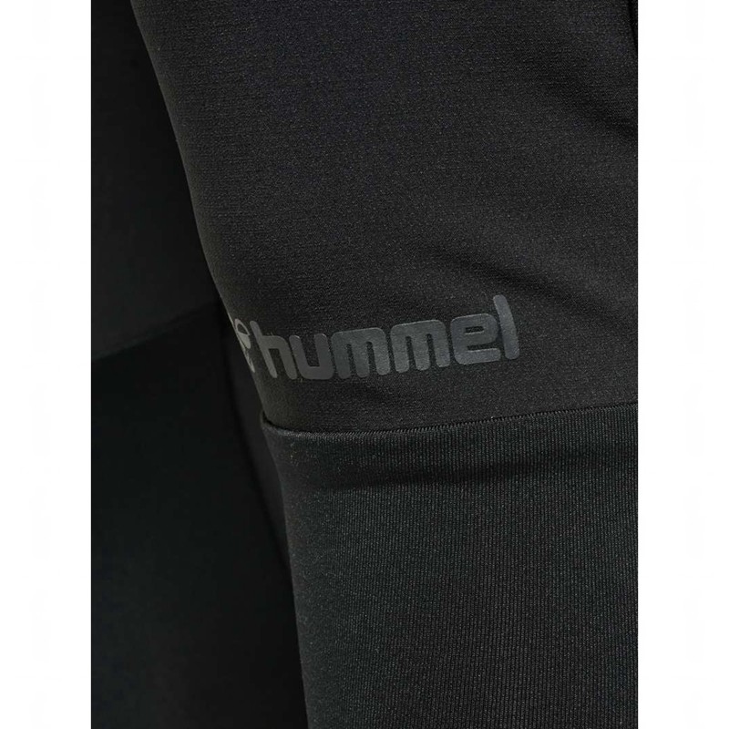 Hummel Mt Dragon Hybrid Tapered Byxor Herr Svarta | 301078-002