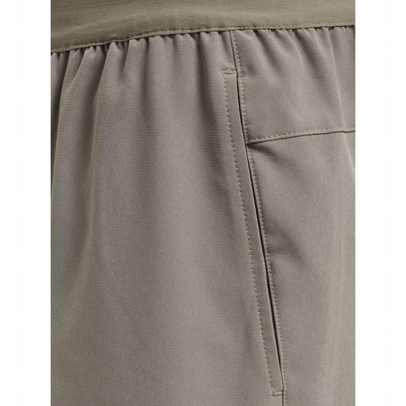 Hummel Mt Dragon Shorts Herr Beige | 183215-695