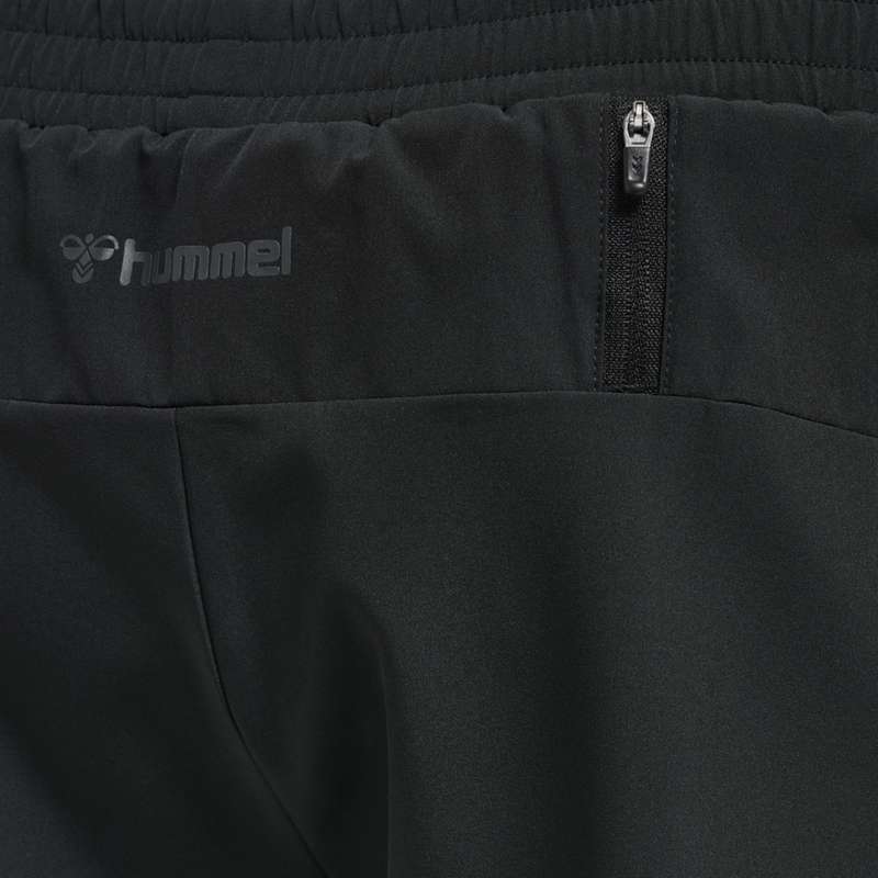 Hummel Mt Force 2 In 1 Shorts Herr Svarta | 599608-087