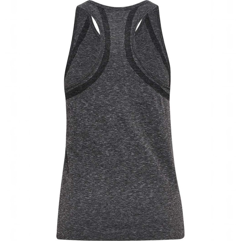 Hummel Mt Hyper Seamless Linne Dam Svarta | 547346-480
