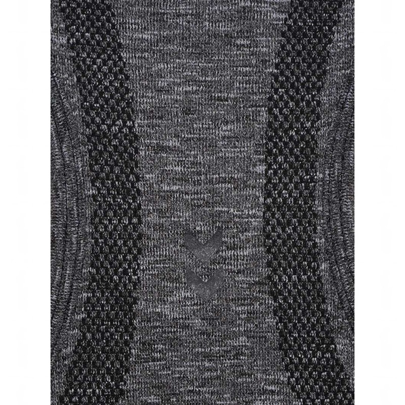 Hummel Mt Hyper Seamless Linne Dam Svarta | 547346-480