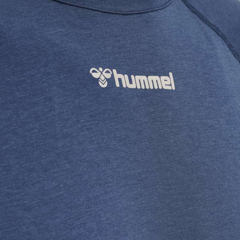 Hummel Mt Laze Sneakers Herr Blå | 443117-647