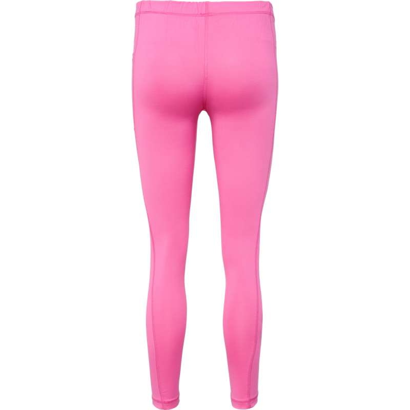 Hummel Mt Mabley Mid Waist Sneakers Dam Rosa | 655363-851