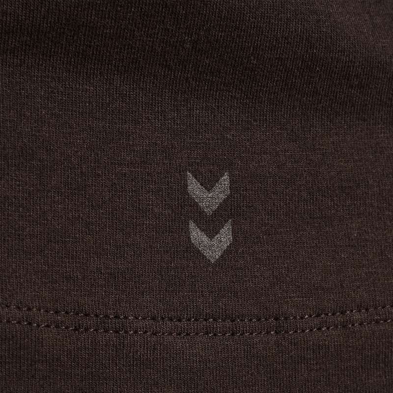 Hummel Mt Recharge L/S T-shirt Dam Choklad | 909989-167