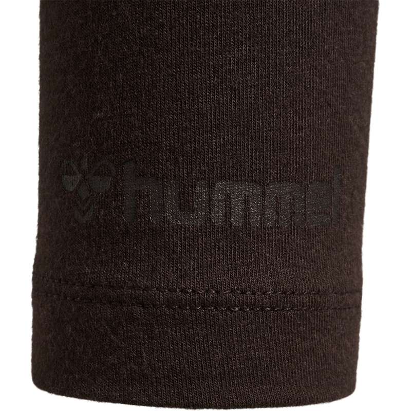 Hummel Mt Recharge L/S T-shirt Dam Choklad | 909989-167