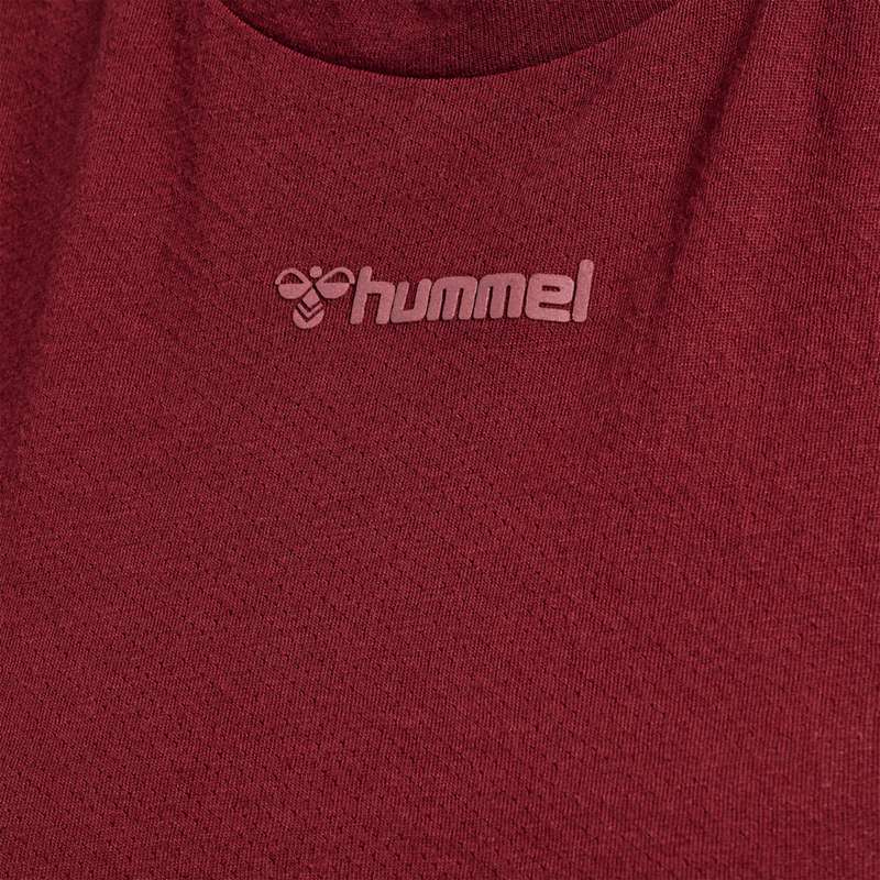 Hummel Mt Vanja Sneakers Dam Röda | 067302-999