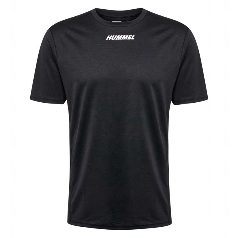 Hummel Multi Pl Jackor Herr Svarta | 448027-461