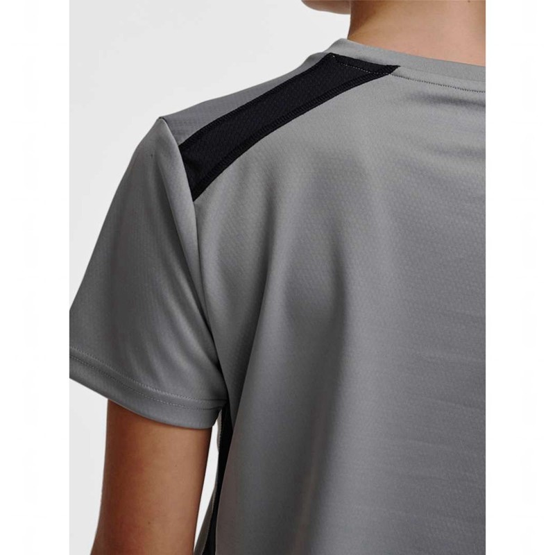 Hummel Multi Pl Jersey Dam Grå | 698717-712
