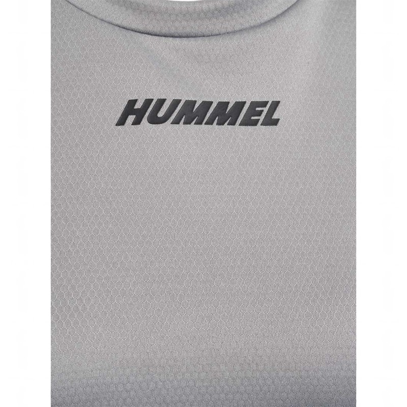 Hummel Multi Pl Jersey Dam Grå | 698717-712