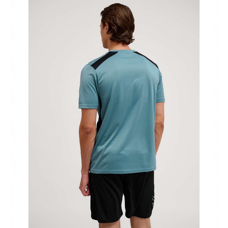 Hummel Multi Pl Jersey Herr Blå | 004366-909
