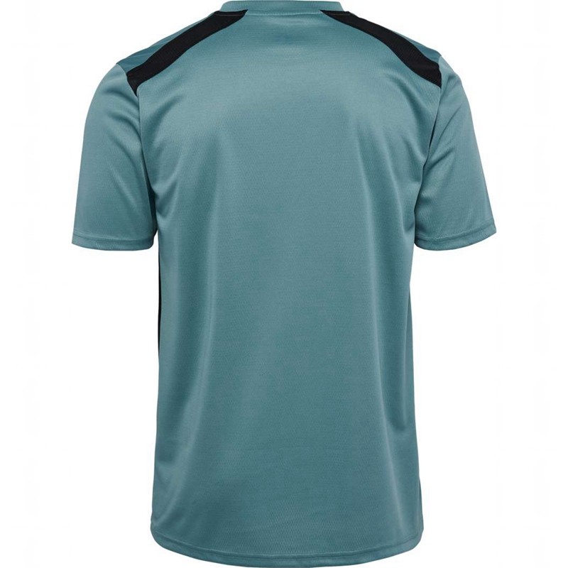 Hummel Multi Pl Jersey Herr Blå | 004366-909