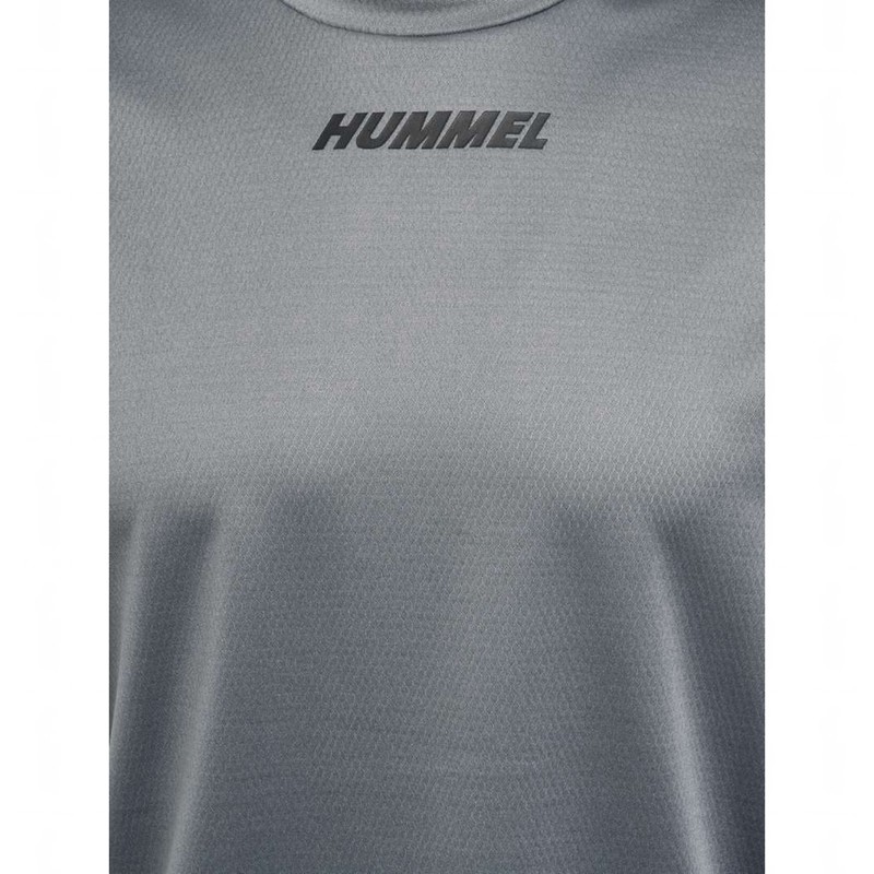 Hummel Multi Pl Jersey Herr Grå | 050936-579