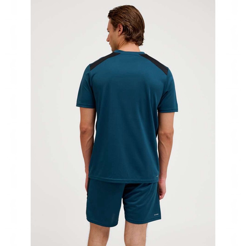Hummel Multi Pl Jersey Herr Marinblå | 308880-363