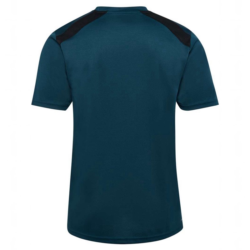 Hummel Multi Pl Jersey Herr Marinblå | 308880-363