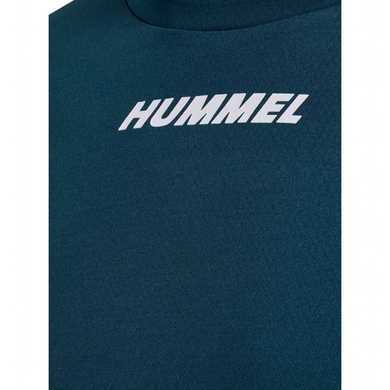 Hummel Multi Pl Jersey Herr Marinblå | 308880-363
