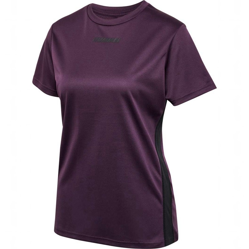 Hummel Multi Pl Set Dam Lila | 557002-067