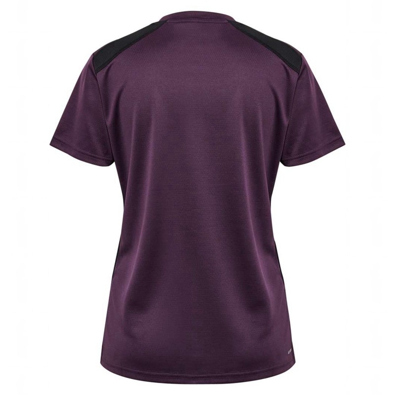 Hummel Multi Pl Set Dam Lila | 557002-067