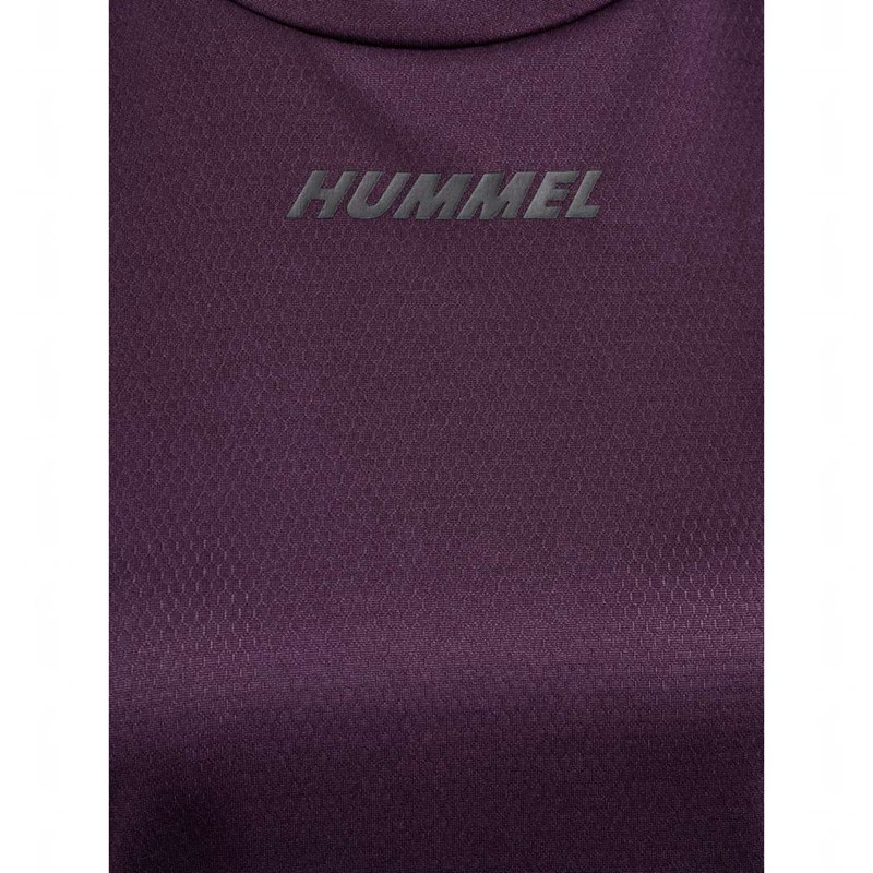 Hummel Multi Pl Set Dam Lila | 557002-067