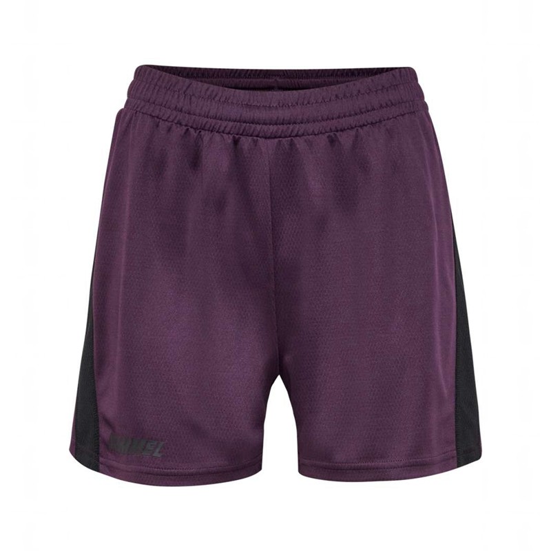 Hummel Multi Pl Set Dam Lila | 557002-067