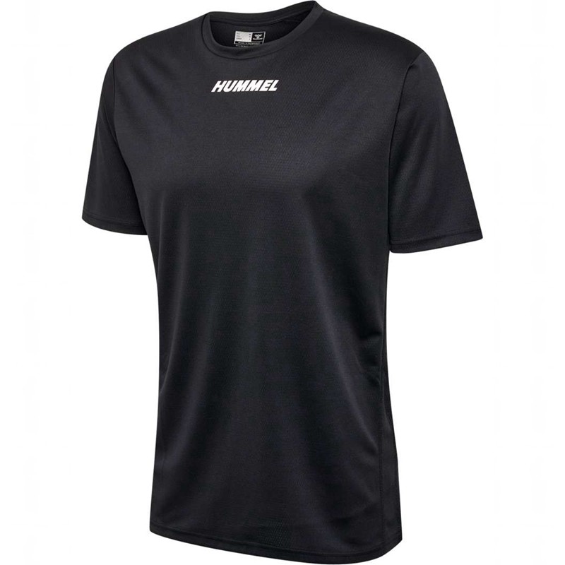 Hummel Multi Pl Set Herr Svarta | 285338-725