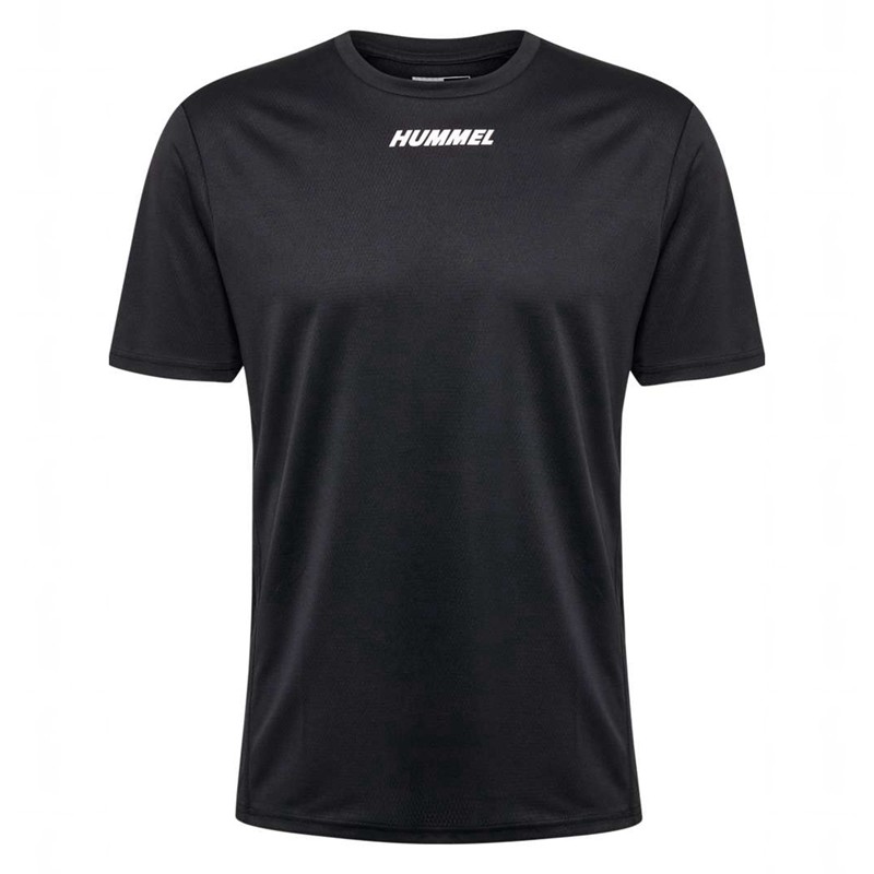 Hummel Multi Pl Set Herr Svarta | 285338-725