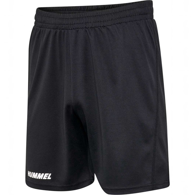 Hummel Multi Pl Set Herr Svarta | 285338-725