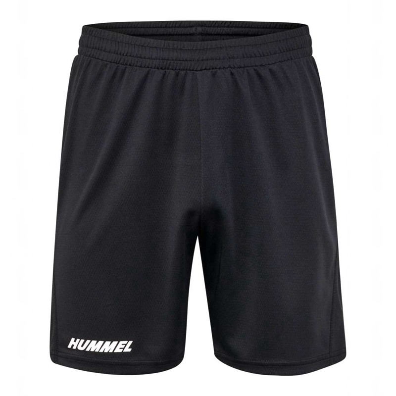 Hummel Multi Pl Set Herr Svarta | 285338-725
