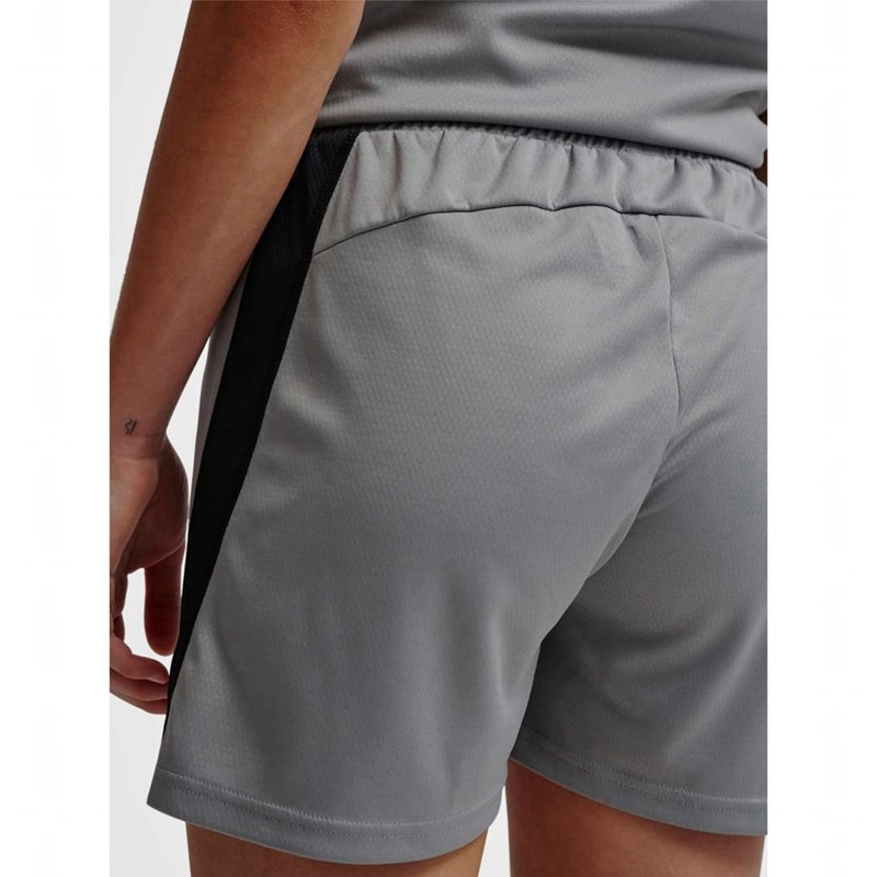 Hummel Multi Pl Shorts Dam Grå | 836067-854
