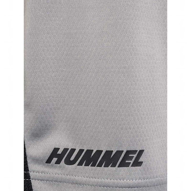 Hummel Multi Pl Shorts Dam Grå | 836067-854