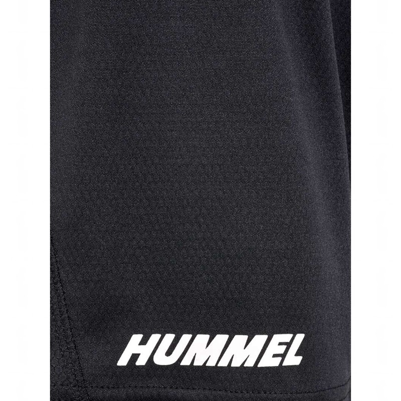 Hummel Multi Pl Shorts Dam Svarta | 903265-084
