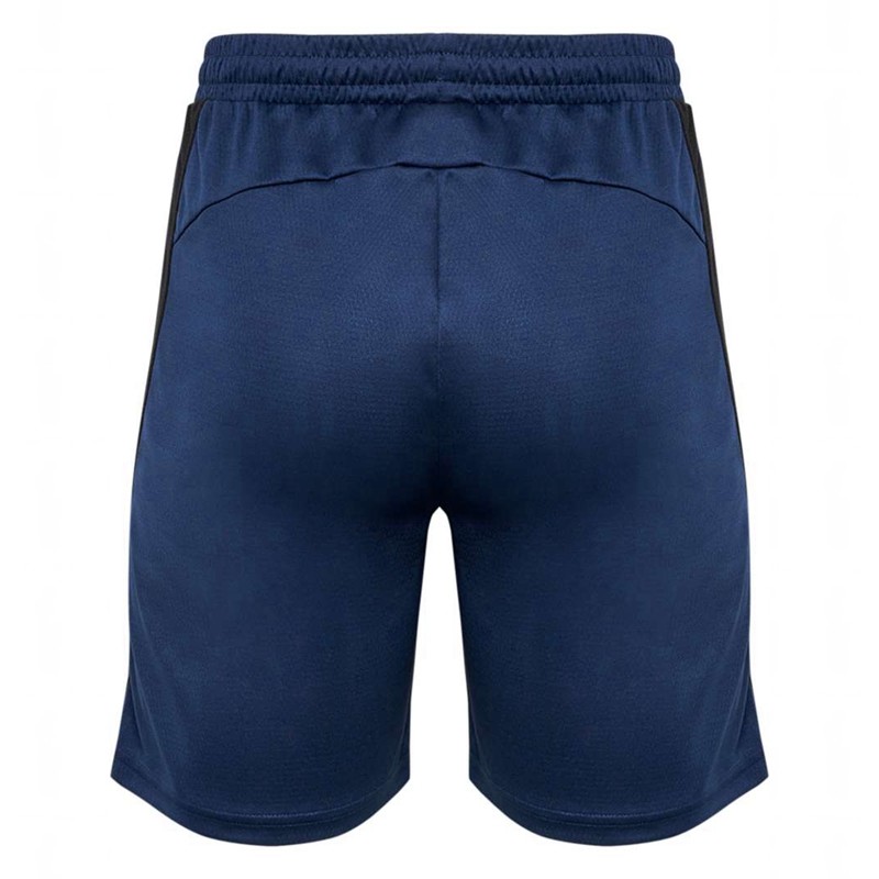 Hummel Multi Pl Shorts Herr Marinblå | 603832-803