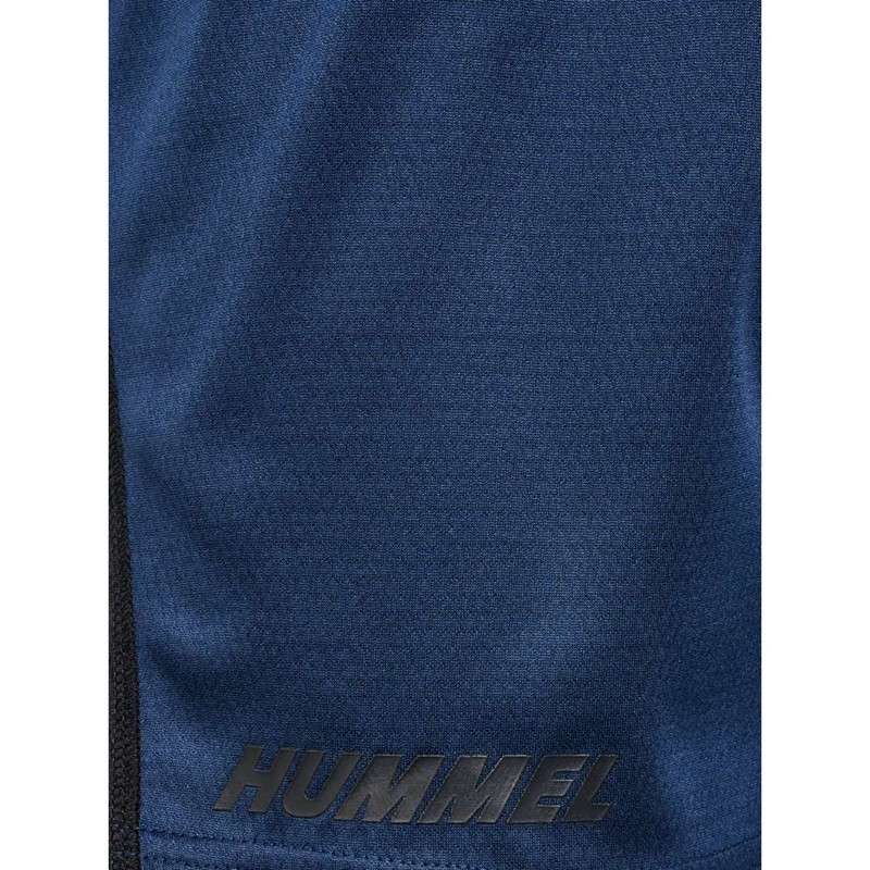 Hummel Multi Pl Shorts Herr Marinblå | 603832-803