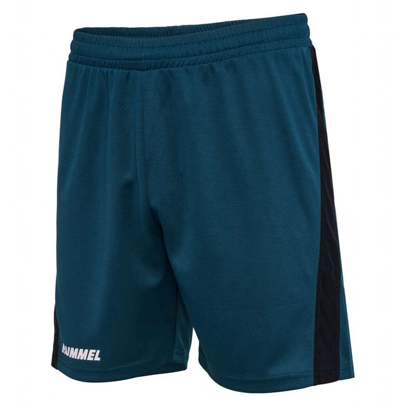 Hummel Multi Pl Shorts Herr Marinblå | 735729-793