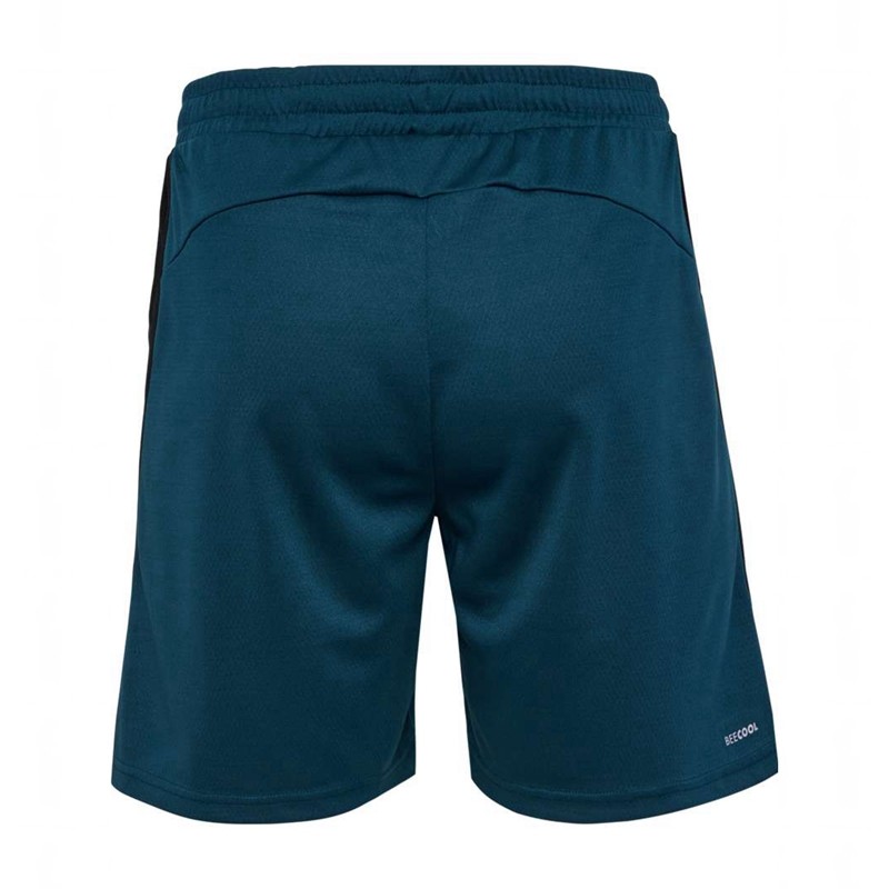 Hummel Multi Pl Shorts Herr Marinblå | 735729-793