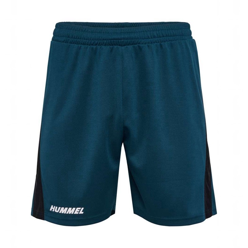 Hummel Multi Pl Shorts Herr Marinblå | 735729-793