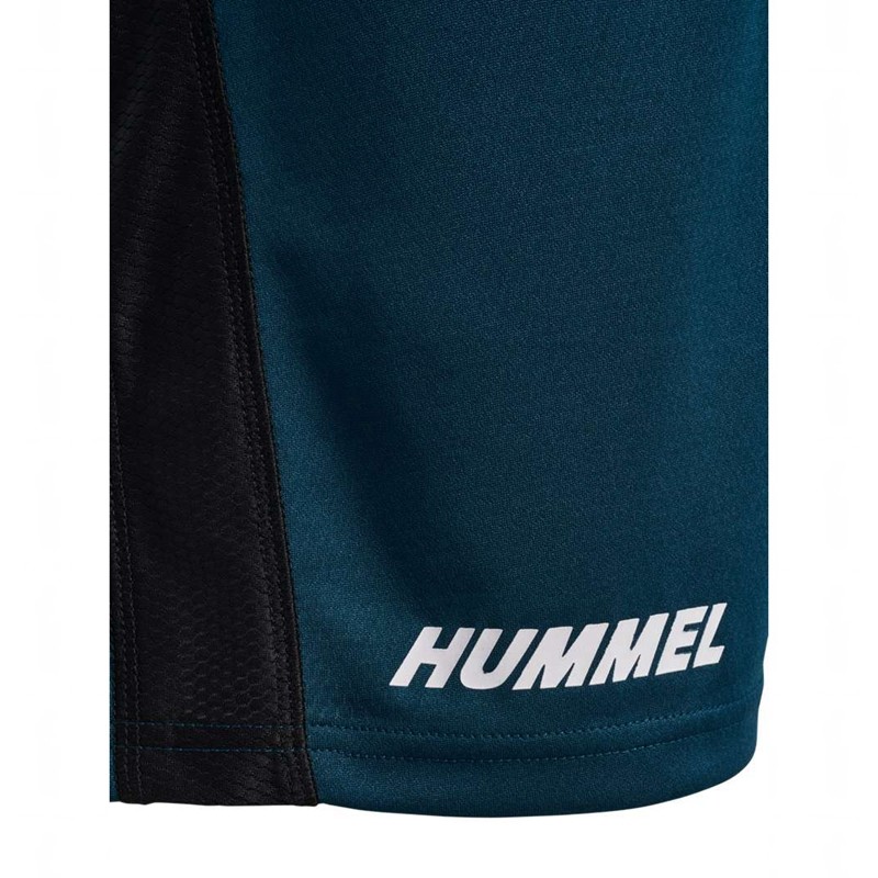Hummel Multi Pl Shorts Herr Marinblå | 735729-793