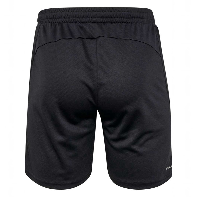 Hummel Multi Pl Shorts Herr Svarta | 070211-543