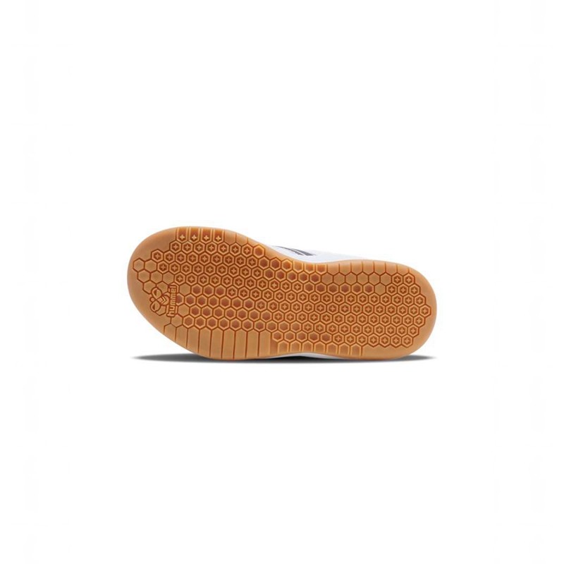 Hummel Multiplay Flex Vc Jr Sneakers Barn Vita | 739332-264