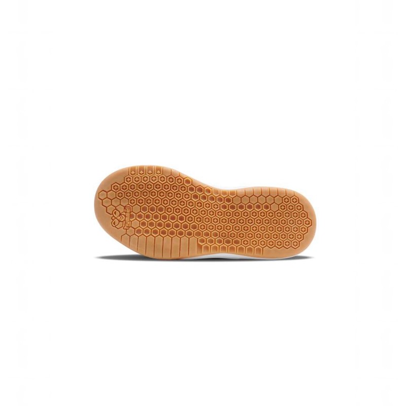 Hummel Multiplay Stable Lc Jr Sneakers Barn Marinblå | 979633-889