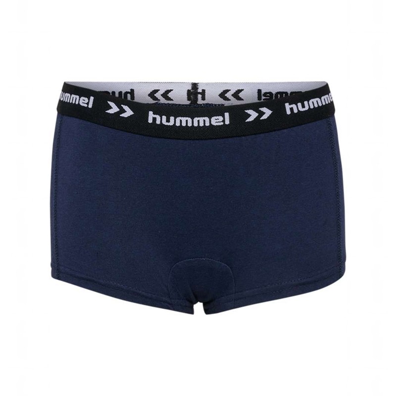 Hummel Nala 3 Pak Underkläder Barn Rosa | 013536-234