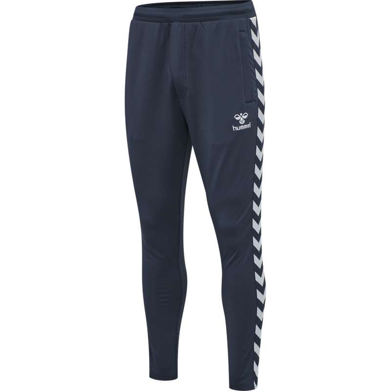 Hummel Nathan 2.0 Tapered Byxor Herr Marinblå | 430359-613