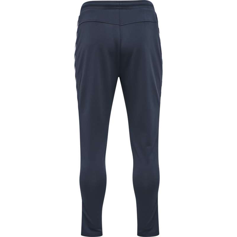 Hummel Nathan 2.0 Tapered Byxor Herr Marinblå | 430359-613