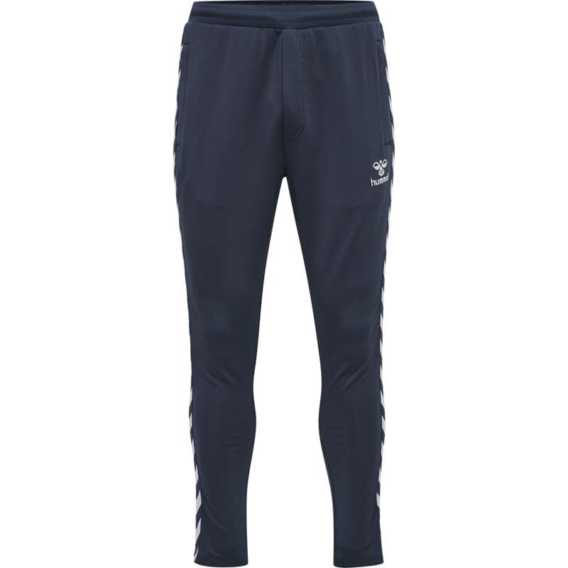 Hummel Nathan 2.0 Tapered Byxor Herr Marinblå | 430359-613