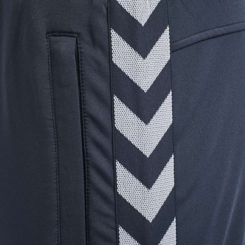 Hummel Nathan 2.0 Tapered Byxor Herr Marinblå | 430359-613